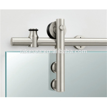 Glass Partition system hardware